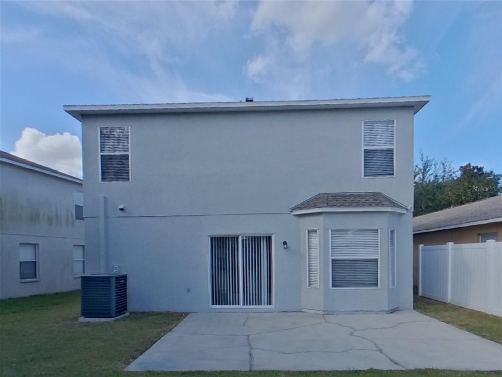 PANTHER TRACE PH 1A - Residential Lease