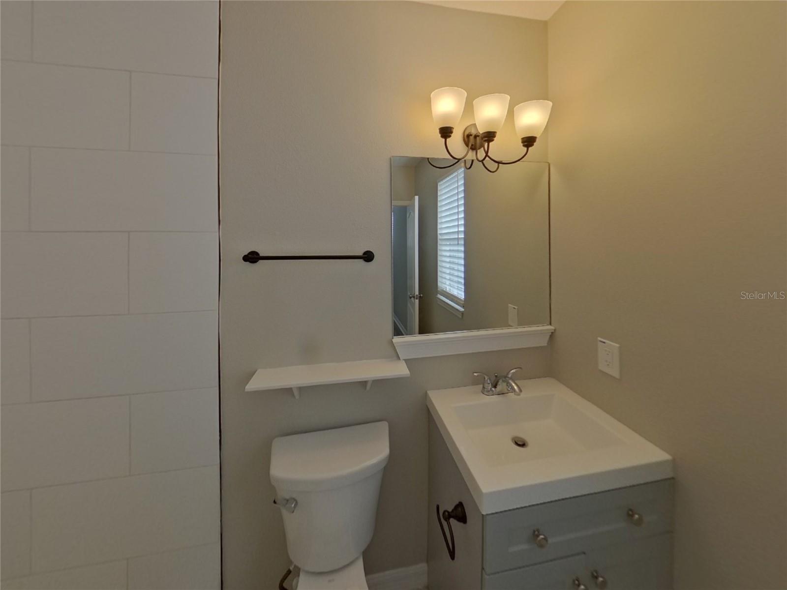 PANTHER TRACE PH 1A - Residential Lease