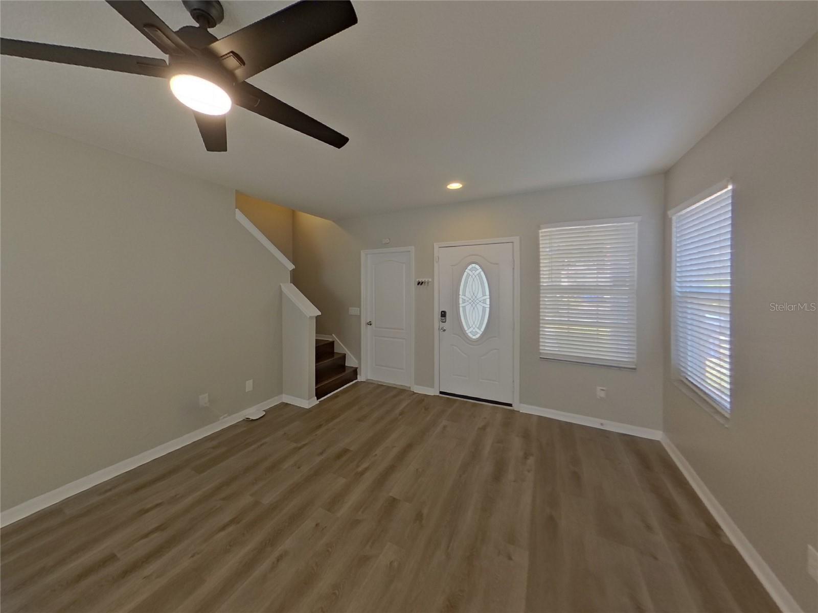 PANTHER TRACE PH 1A - Residential Lease