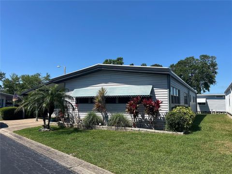 Photo of 12501 Ulmerton Road #216, Largo, FL 33774 (MLS # TB8373074)