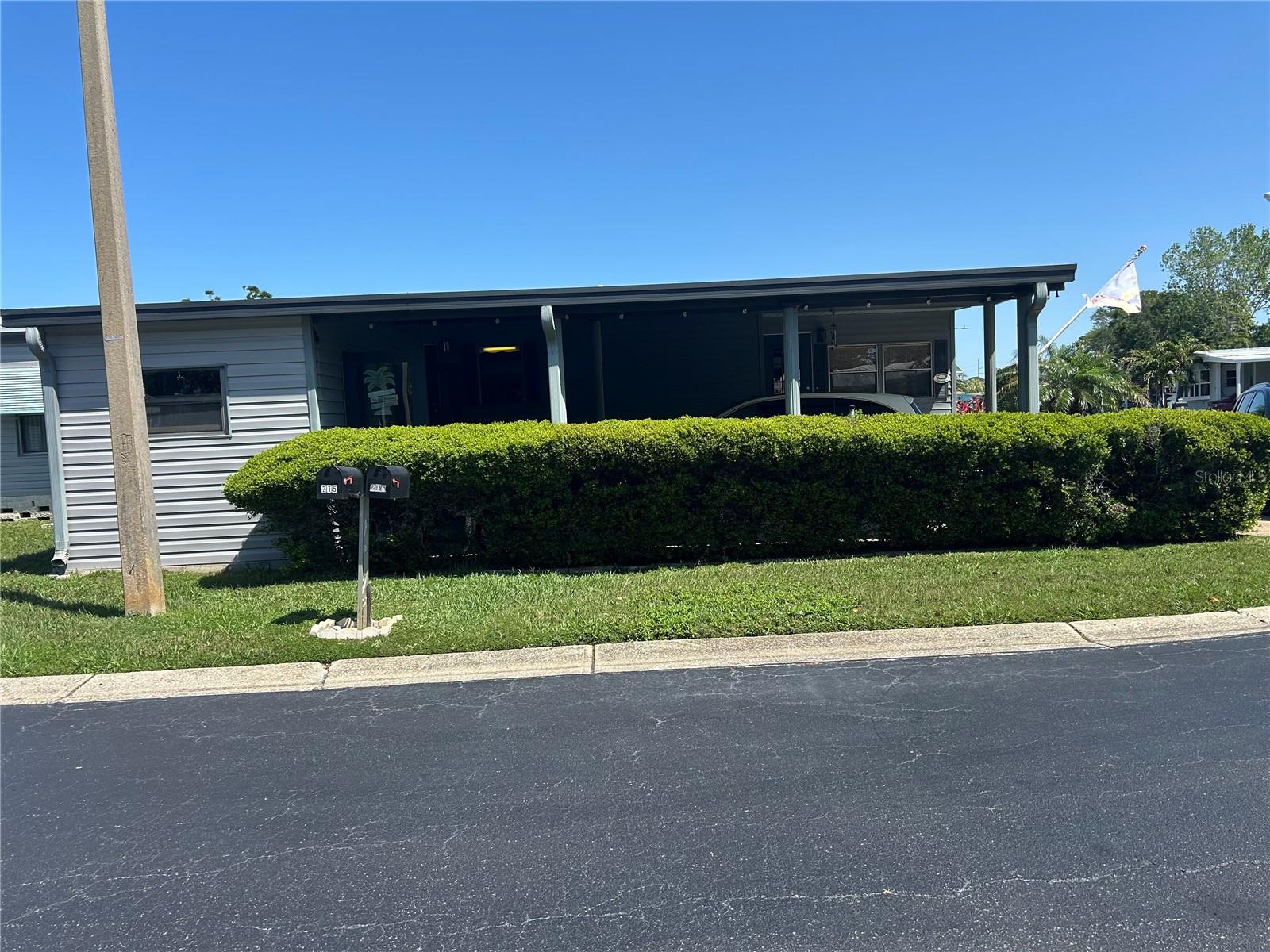 12501 ULMERTON ROAD 216