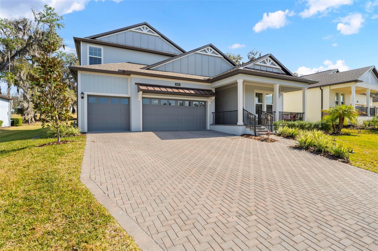 SOUTHERN HILLS PLANTATION PH 2 - Residential