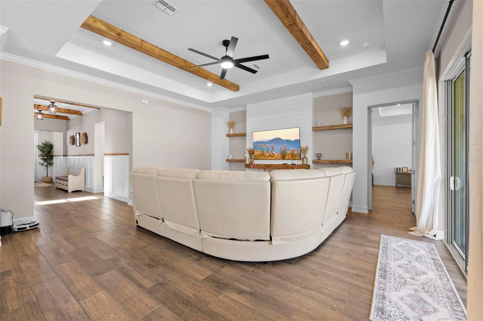 SOUTHERN HILLS PLANTATION PH 2 - Residential