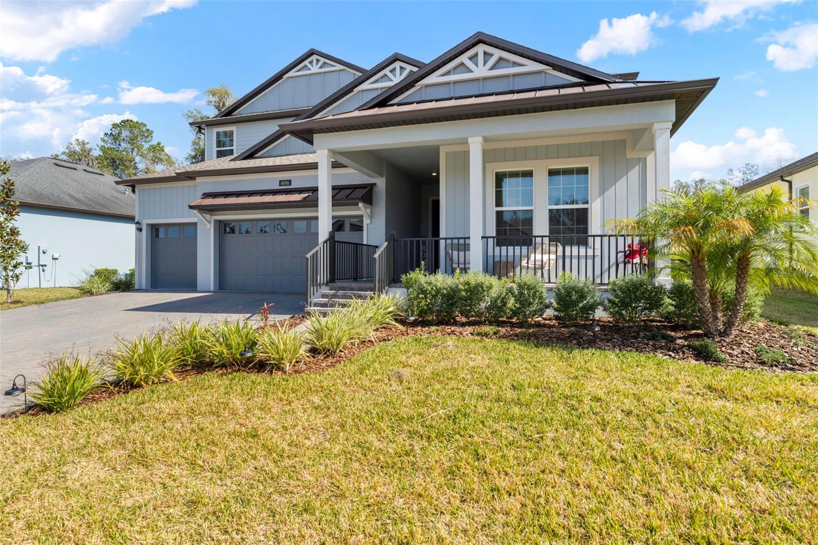 SOUTHERN HILLS PLANTATION PH 2 - Residential