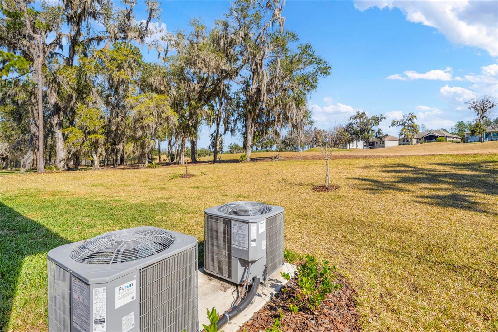 SOUTHERN HILLS PLANTATION PH 2 - Residential