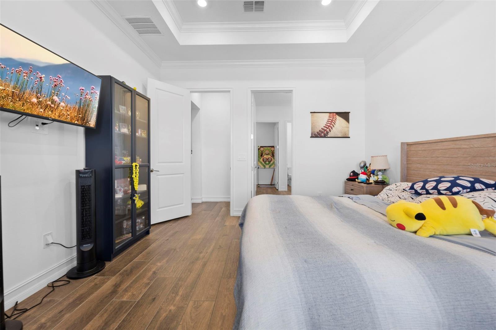 SOUTHERN HILLS PLANTATION PH 2 - Residential