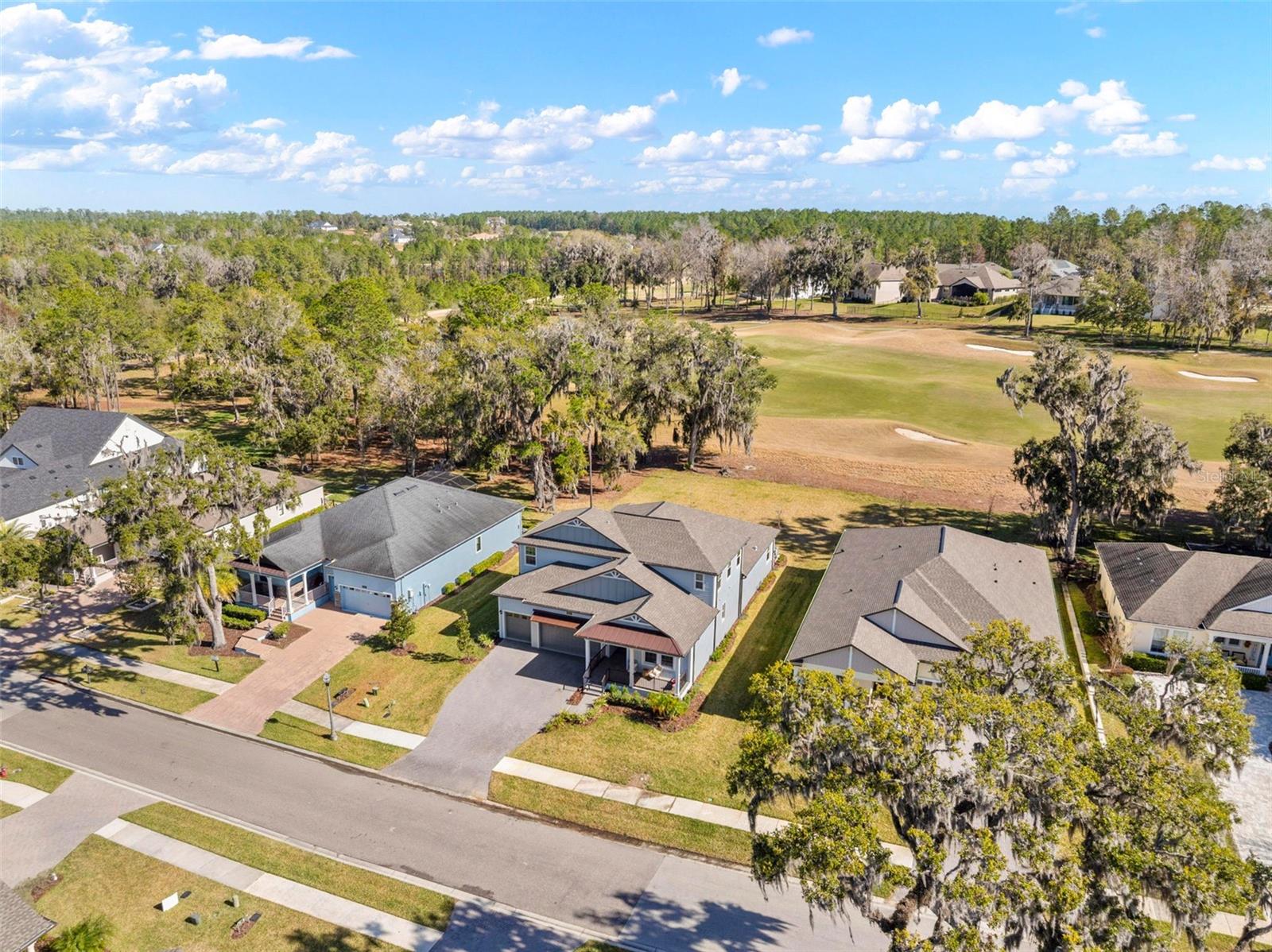 SOUTHERN HILLS PLANTATION PH 2 - Residential