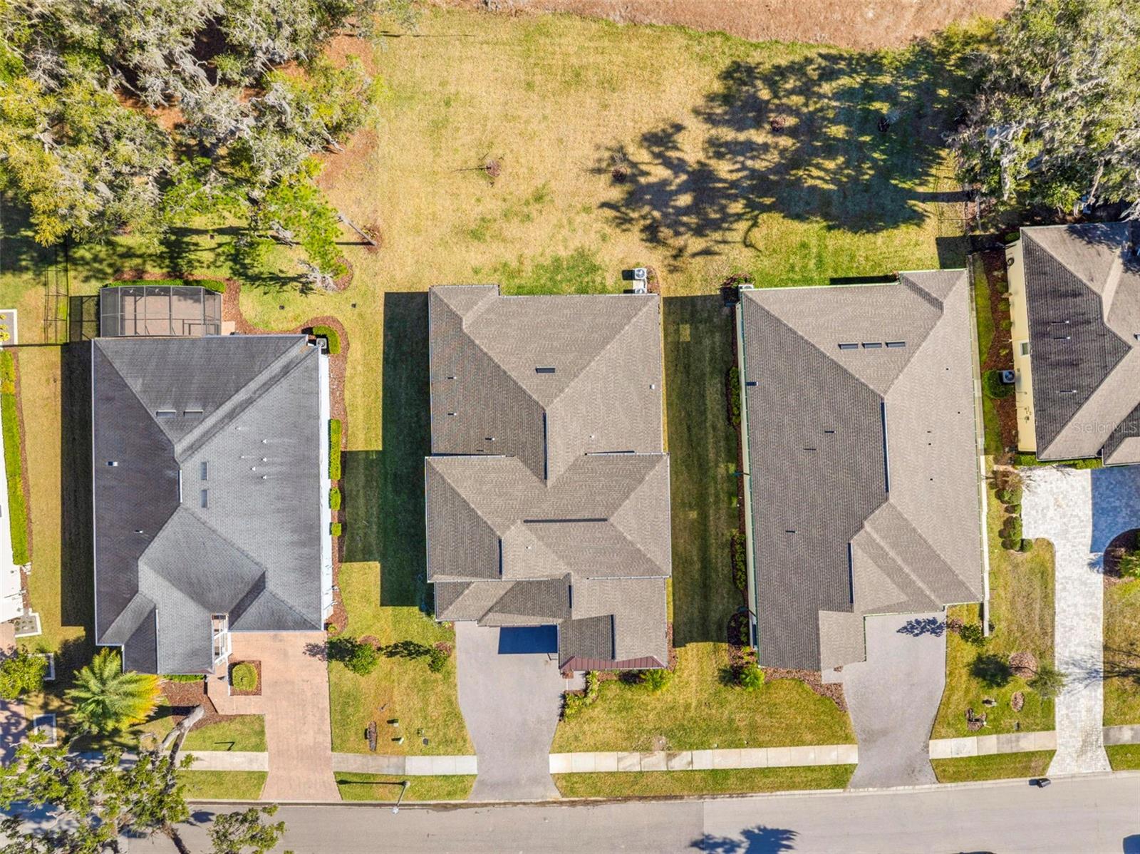 SOUTHERN HILLS PLANTATION PH 2 - Residential