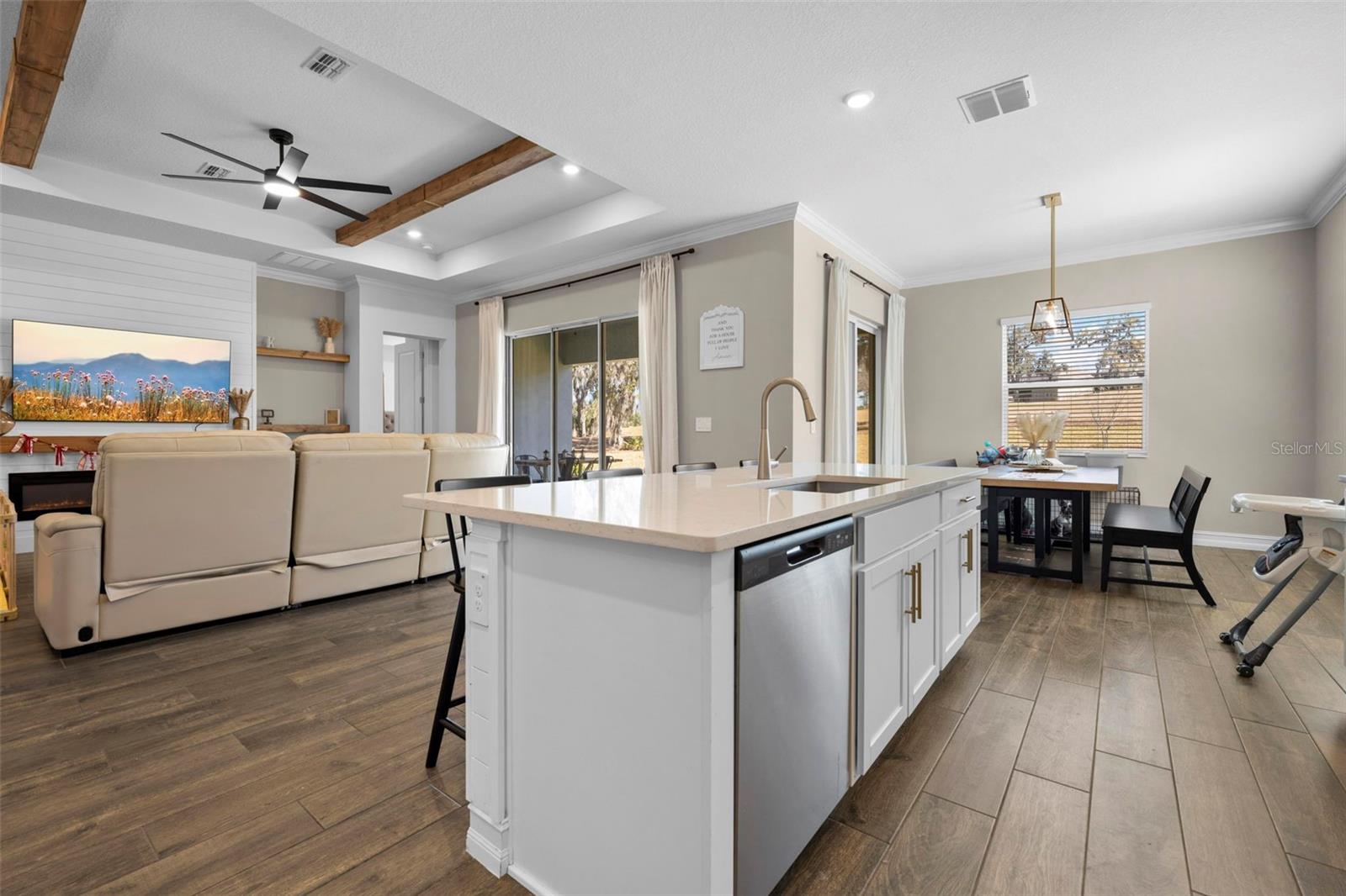 SOUTHERN HILLS PLANTATION PH 2 - Residential