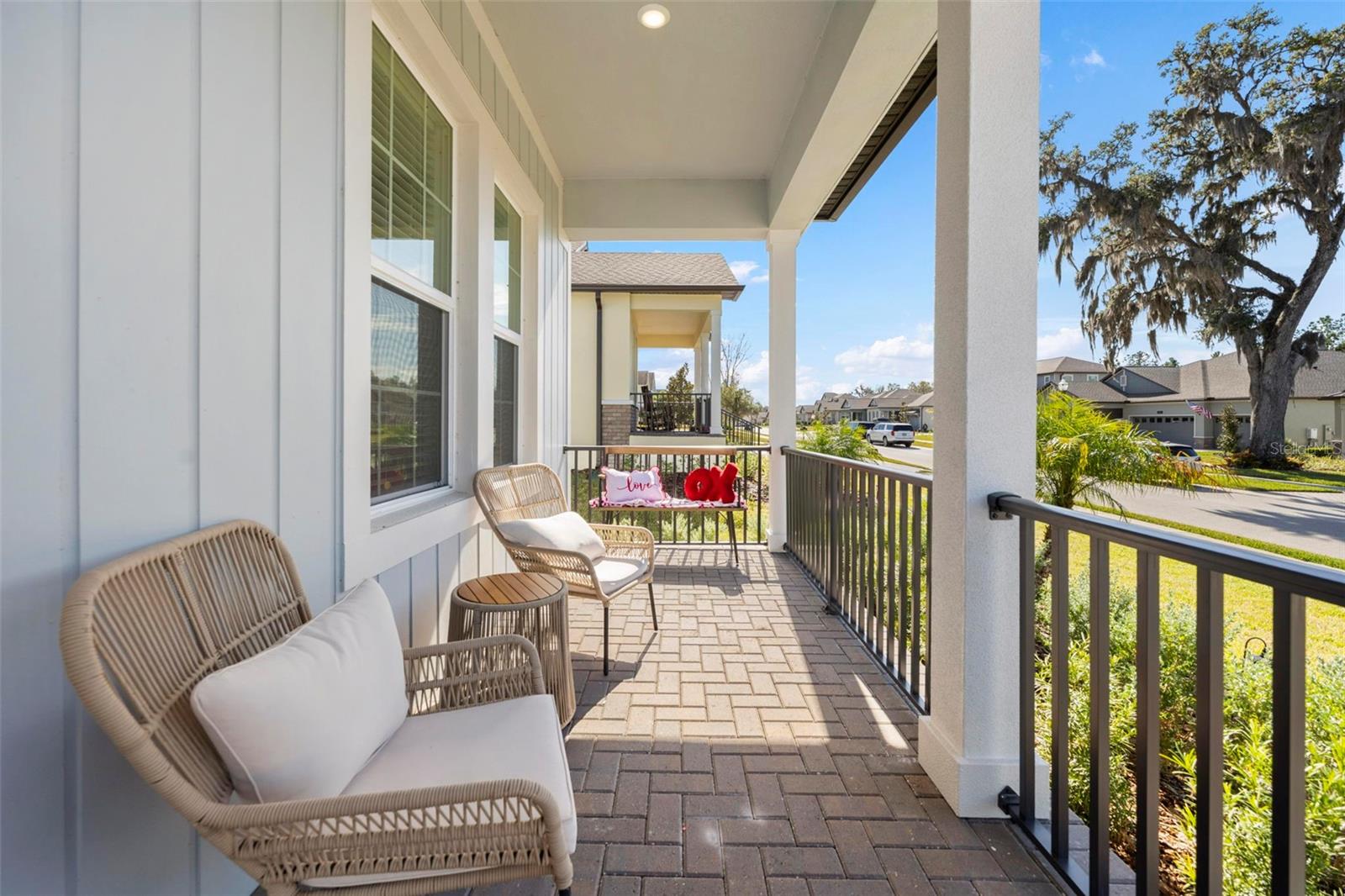 SOUTHERN HILLS PLANTATION PH 2 - Residential