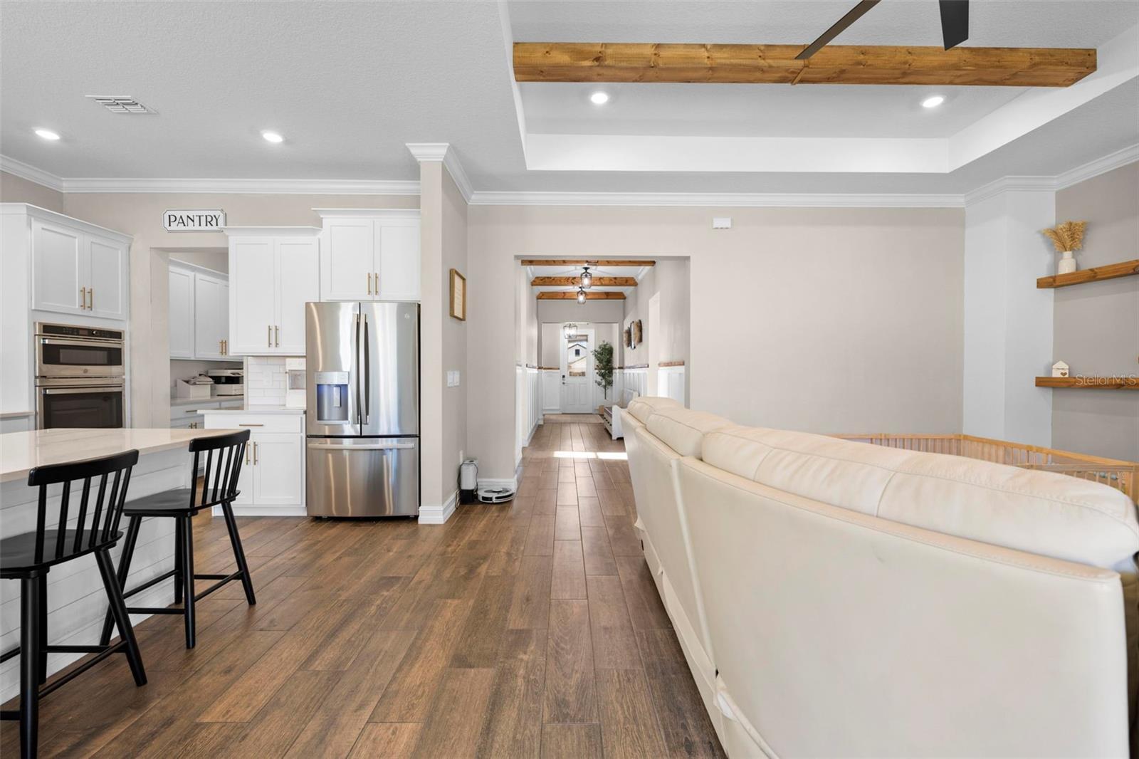 SOUTHERN HILLS PLANTATION PH 2 - Residential