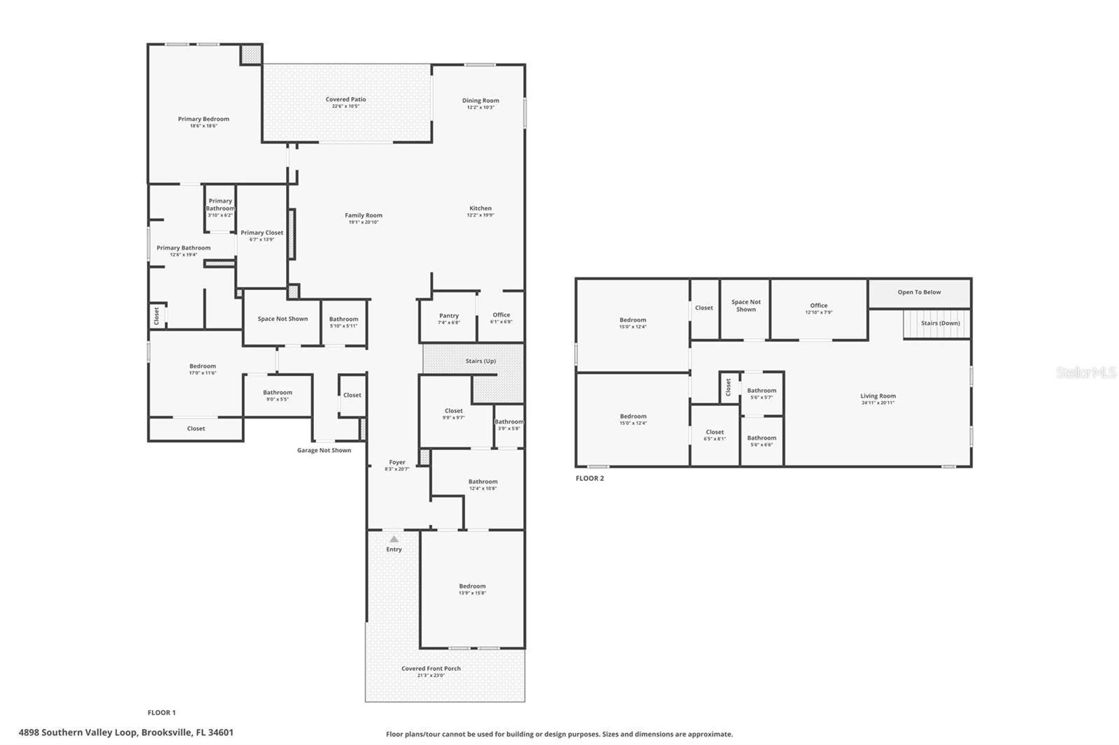 SOUTHERN HILLS PLANTATION PH 2 - Residential