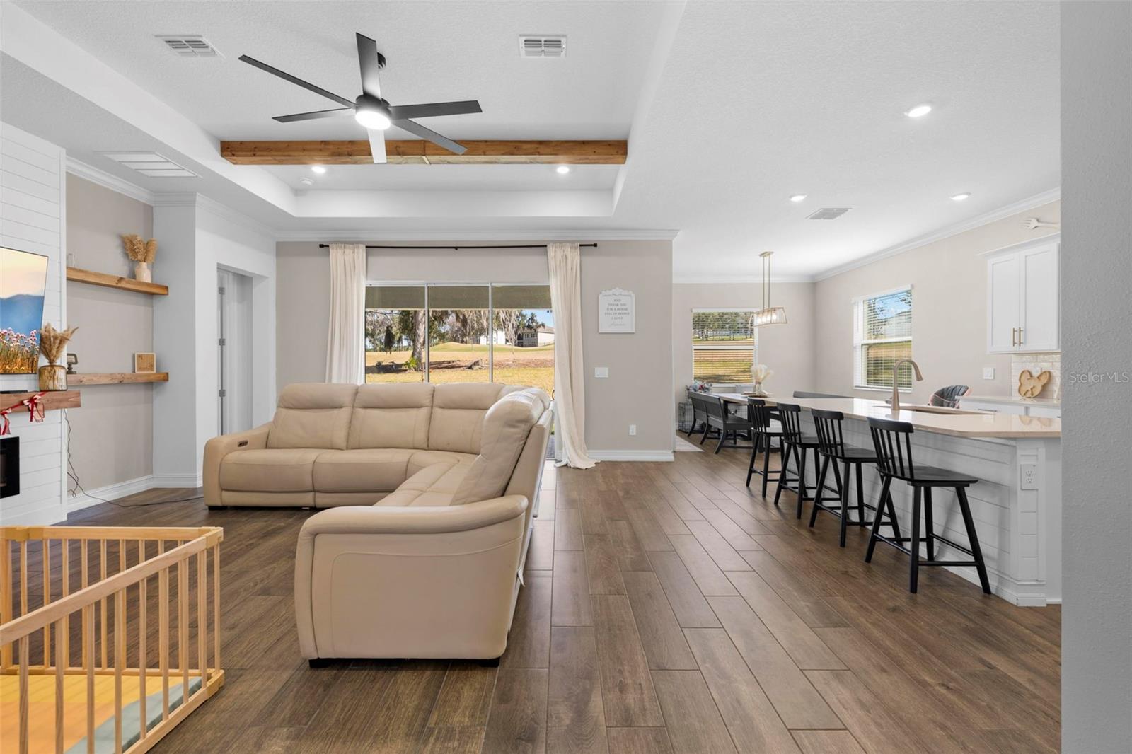 SOUTHERN HILLS PLANTATION PH 2 - Residential