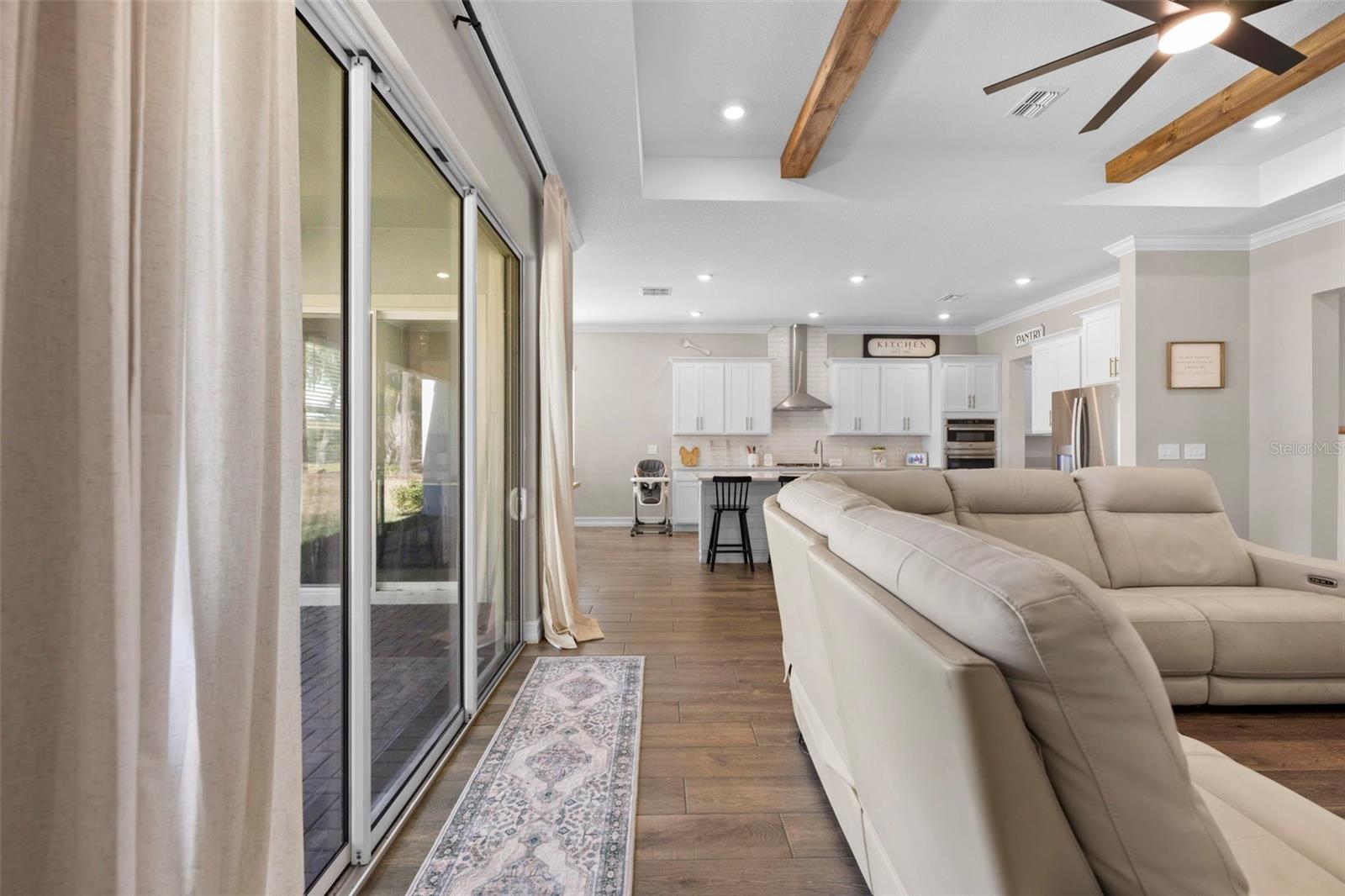 SOUTHERN HILLS PLANTATION PH 2 - Residential