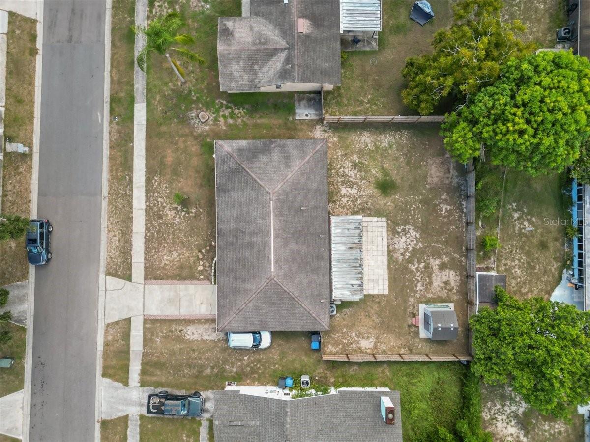 PRESIDENTIAL MANOR - Residential