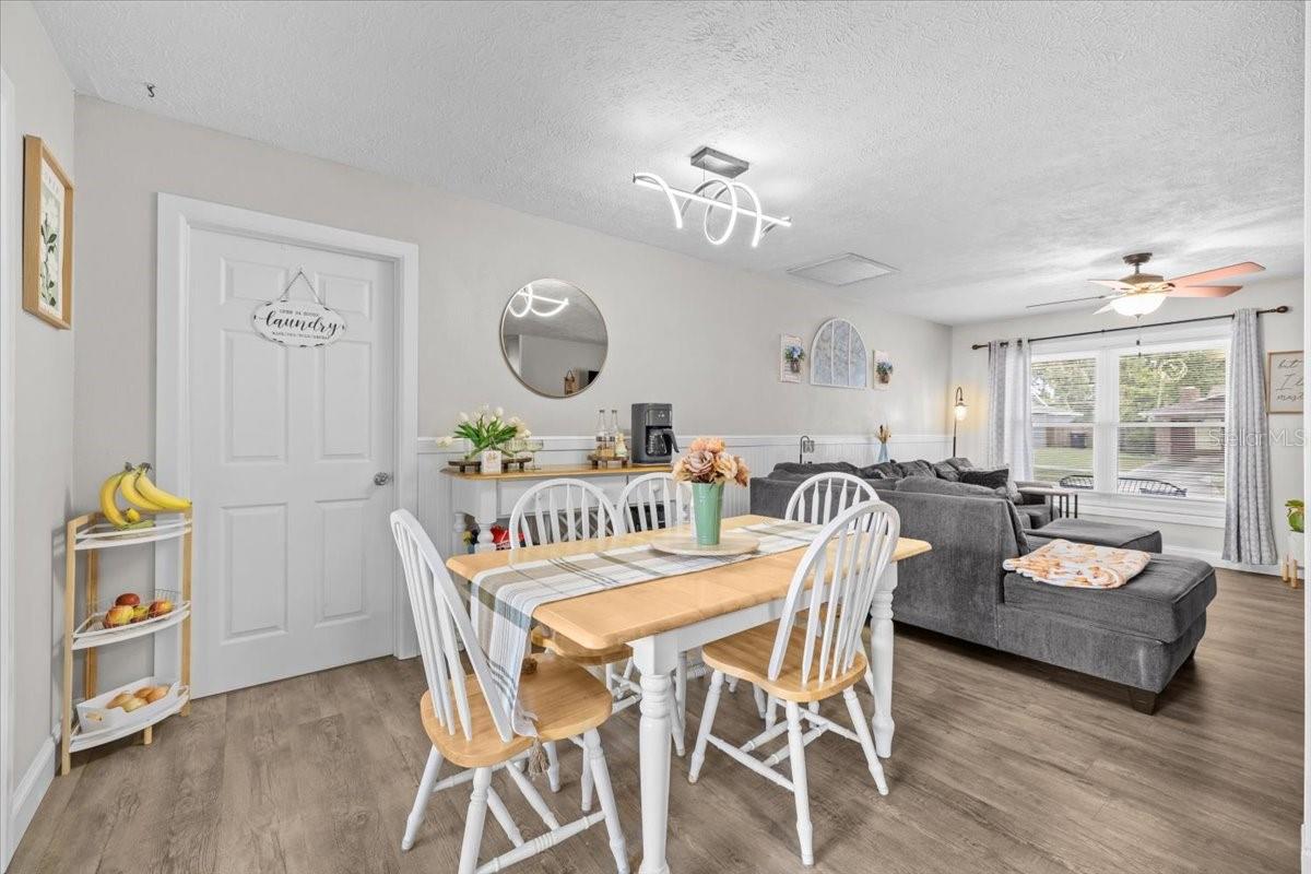 PRESIDENTIAL MANOR - Residential