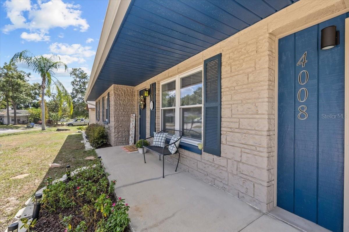 PRESIDENTIAL MANOR - Residential