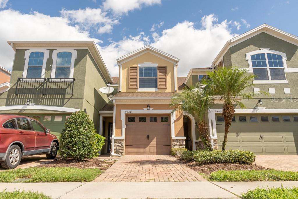 Welcome to this charming 3-bedroom, 2.5-bathroom home located in the desirable gated community of Lake Nona. This property offers access to a community pool, tennis court, clubhouse, fitness center, and playground. With a spacious layout and modern amenities, this home is perfect for those seeking a comfortable and convenient lifestyle.