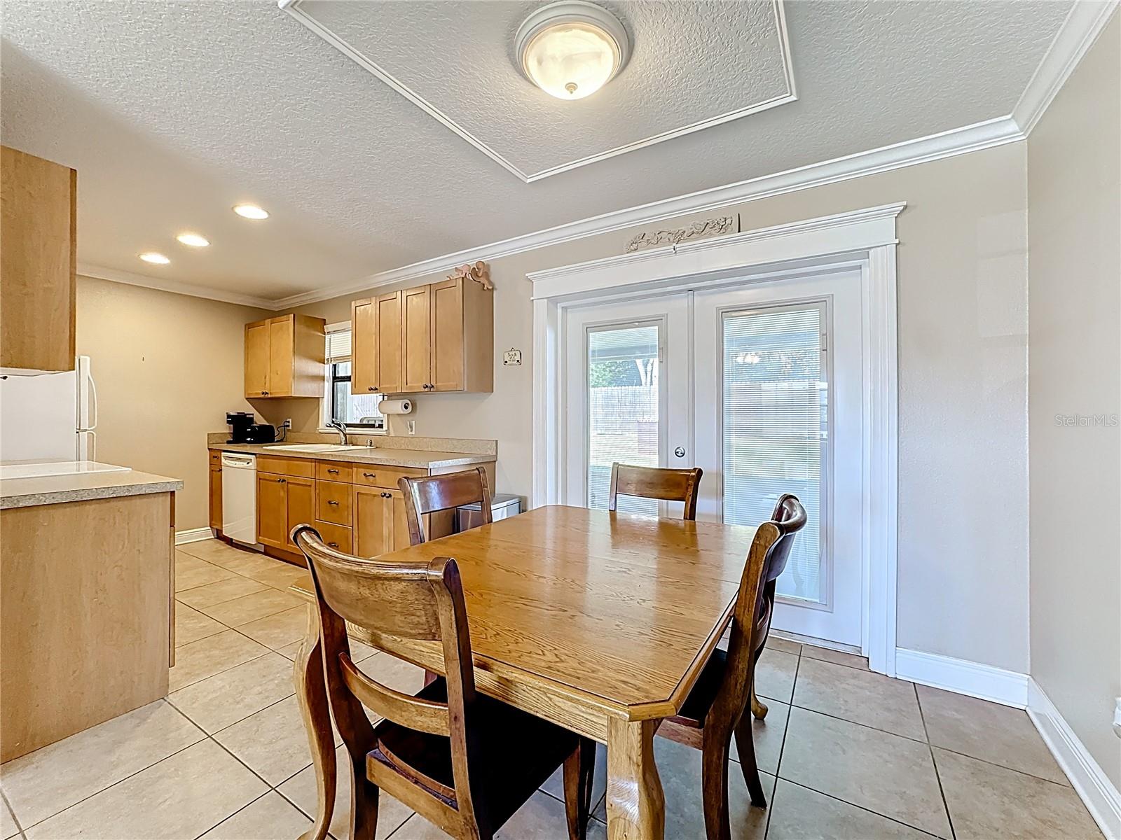 REV FLEMINGS ADD - Residential