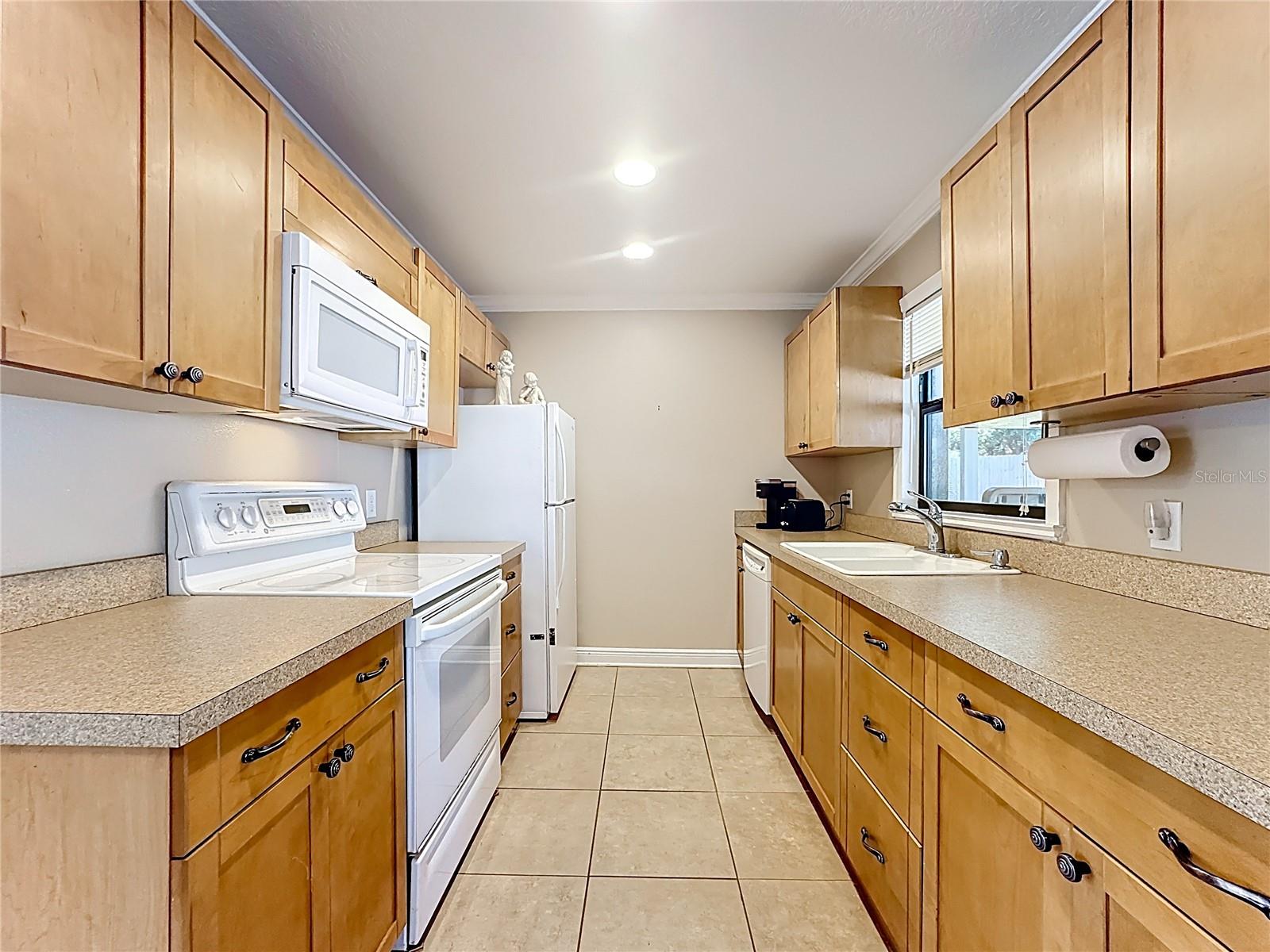 REV FLEMINGS ADD - Residential