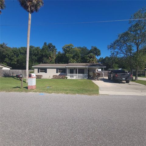 Photo of 5511 King Avenue, Zellwood, FL 32798 (MLS # O6352003)