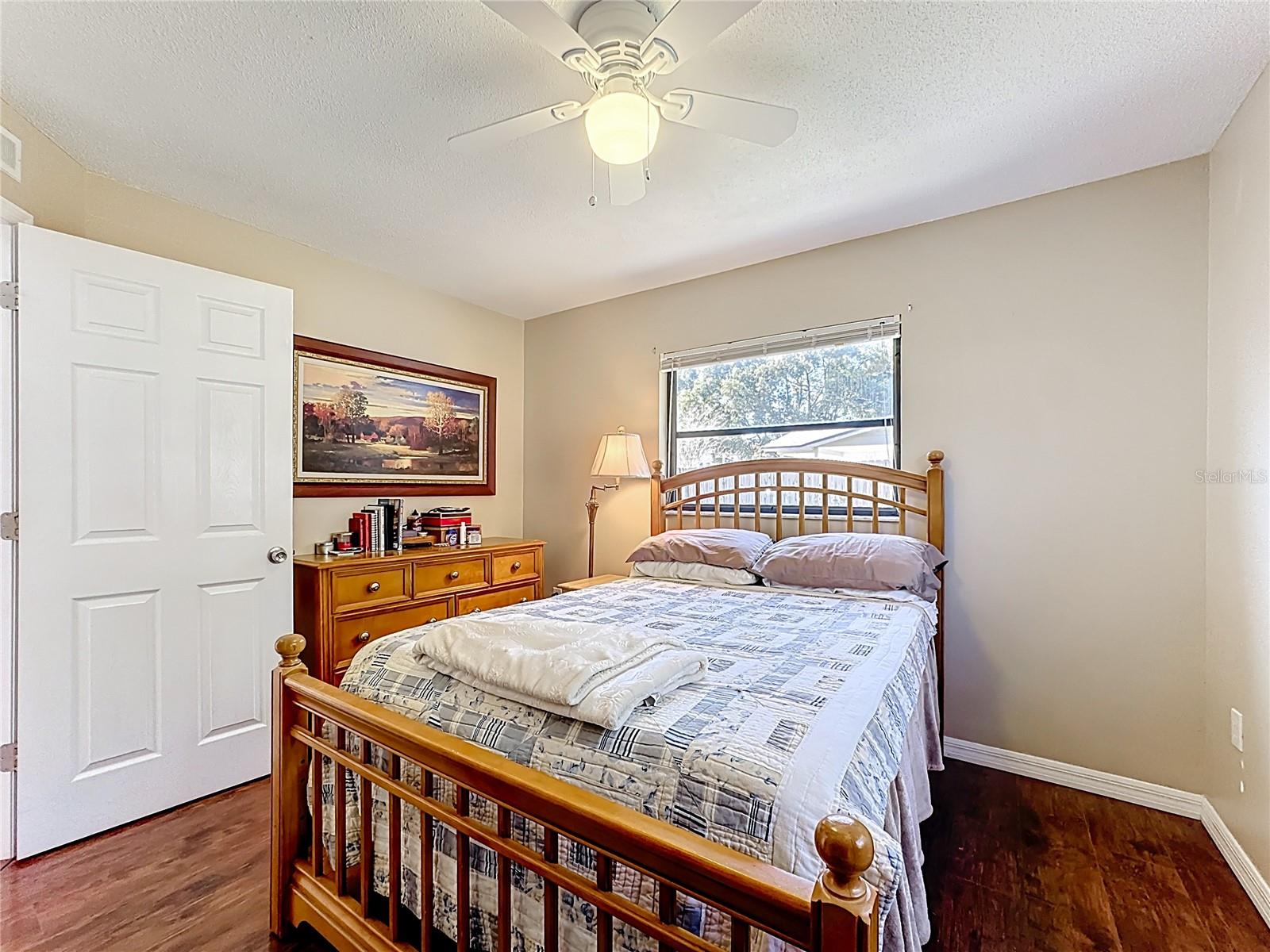 REV FLEMINGS ADD - Residential