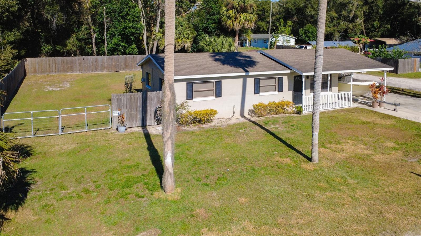 REV FLEMINGS ADD - Residential