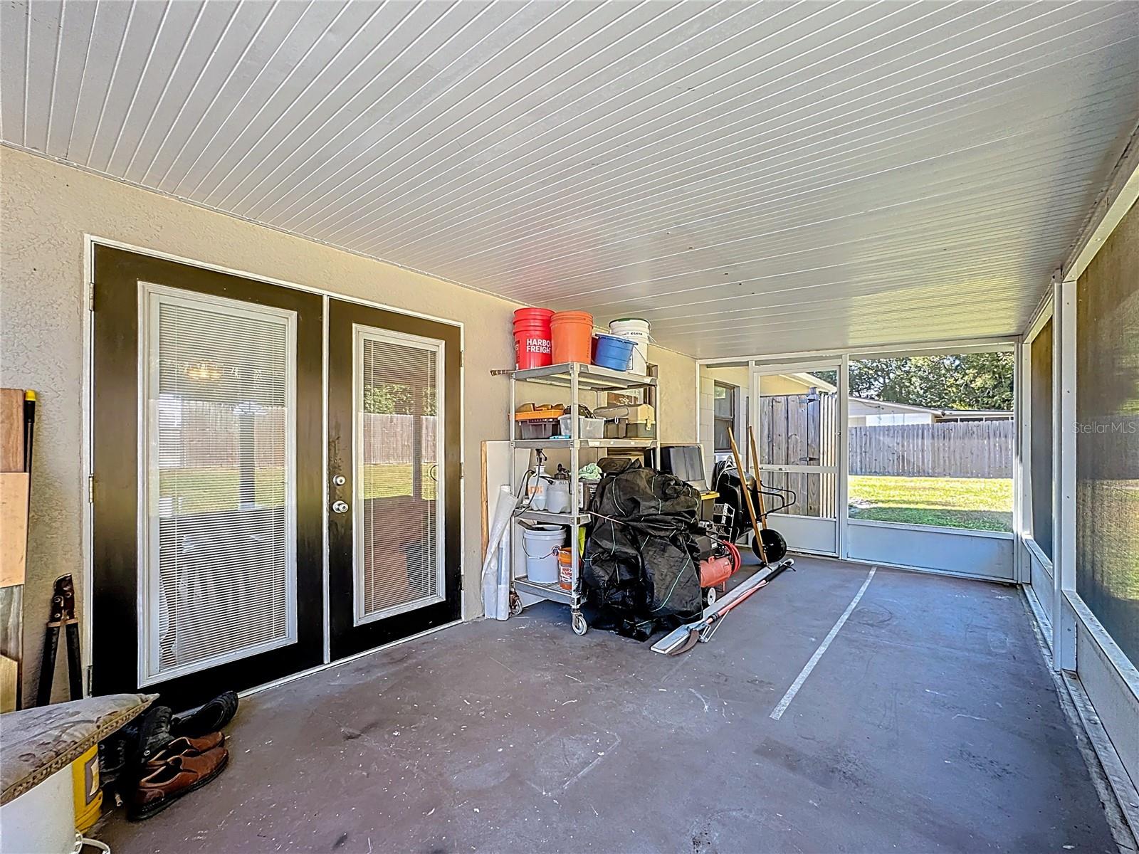 REV FLEMINGS ADD - Residential