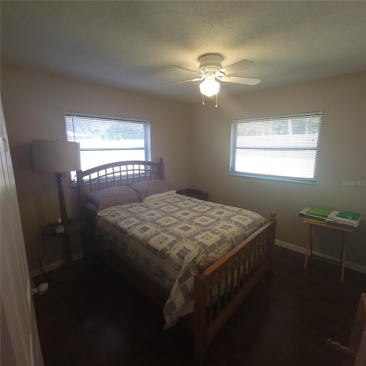 REV FLEMINGS ADD - Residential