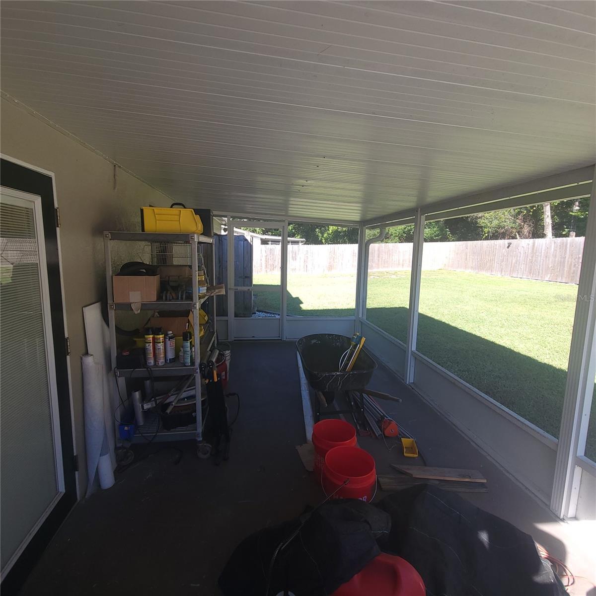 REV FLEMINGS ADD - Residential