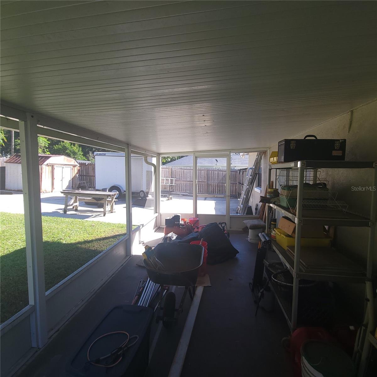 REV FLEMINGS ADD - Residential