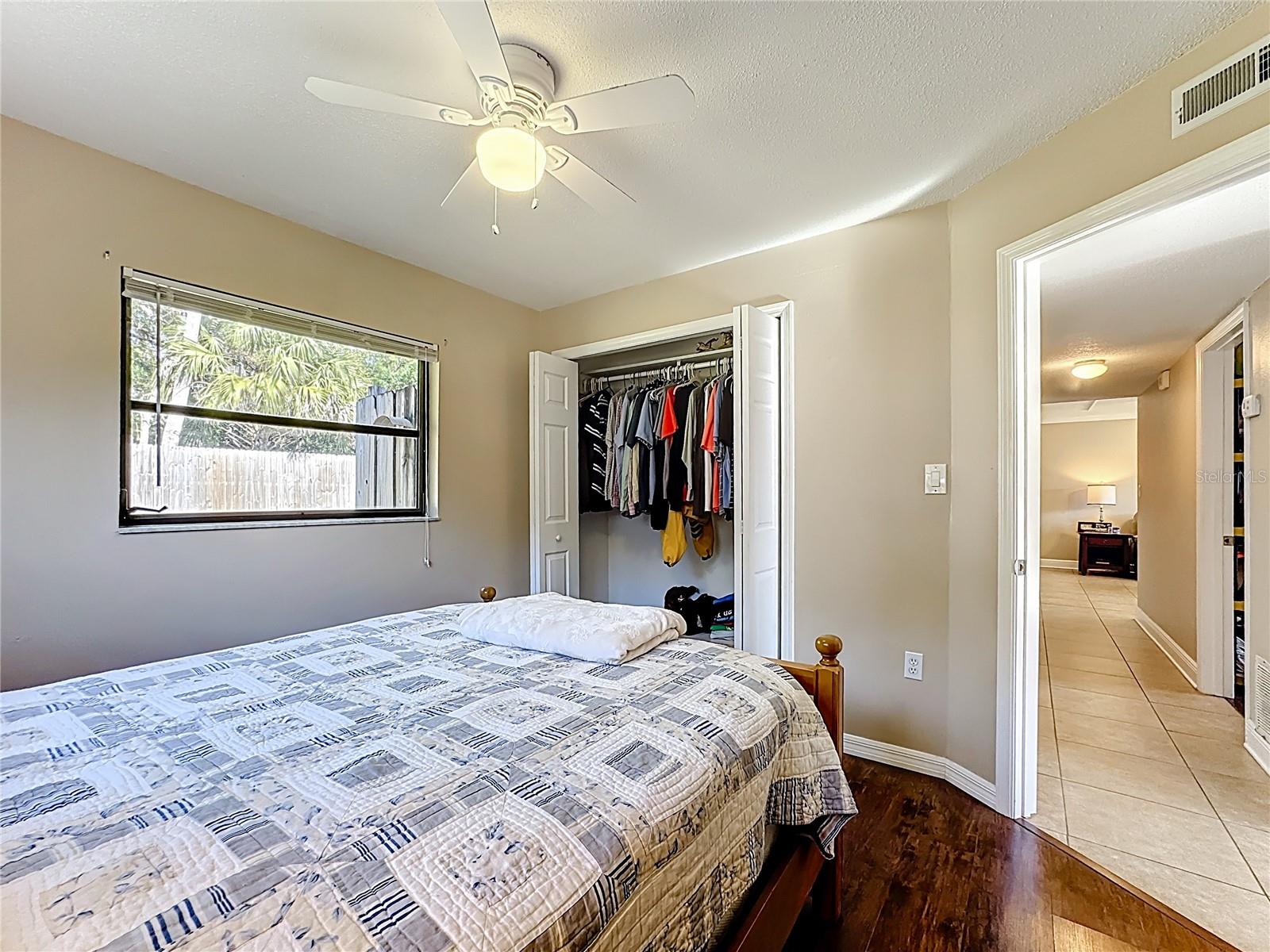 REV FLEMINGS ADD - Residential