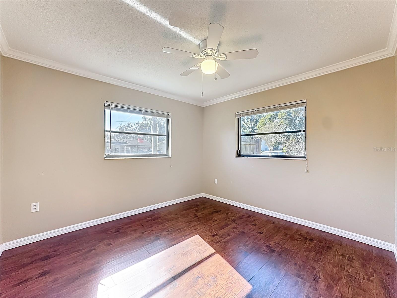 REV FLEMINGS ADD - Residential