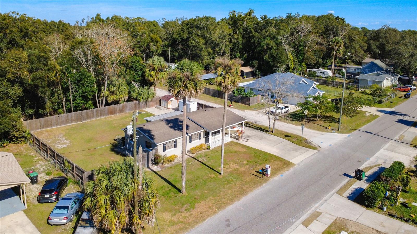 REV FLEMINGS ADD - Residential