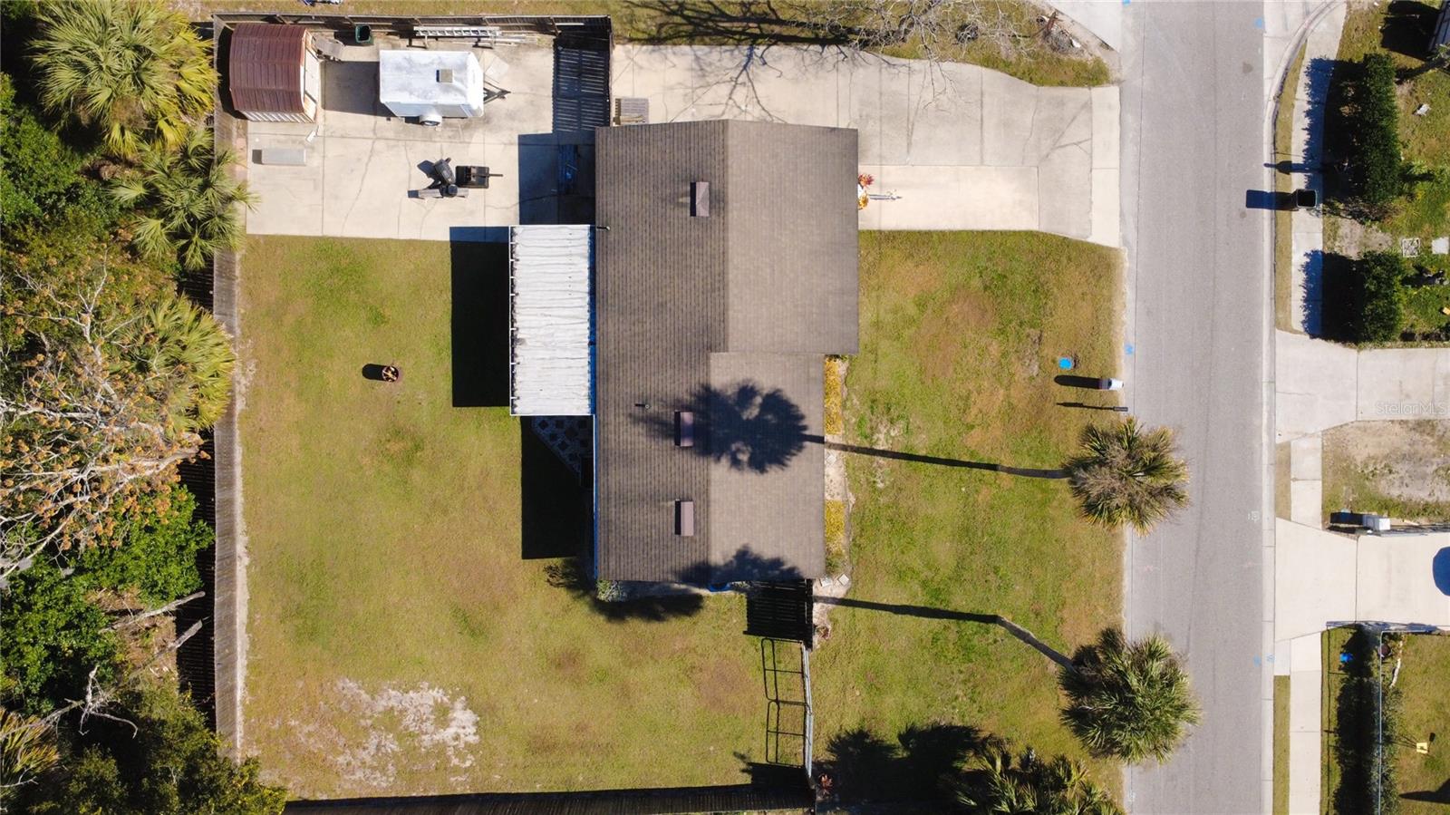 REV FLEMINGS ADD - Residential