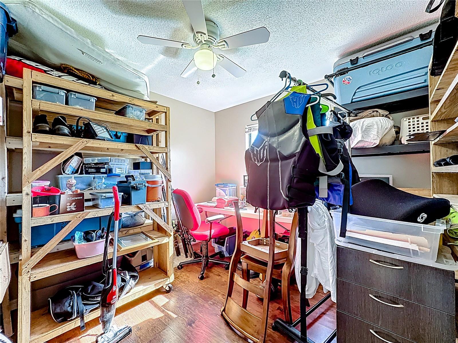 REV FLEMINGS ADD - Residential