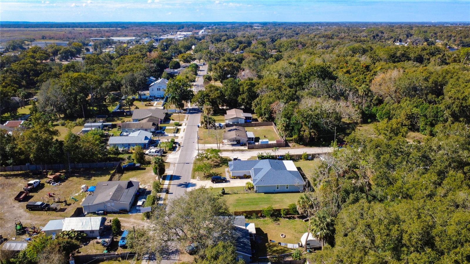 REV FLEMINGS ADD - Residential