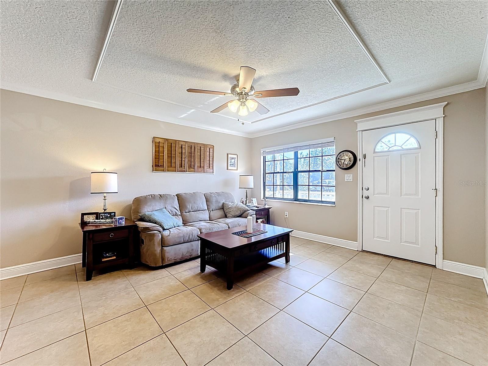 REV FLEMINGS ADD - Residential