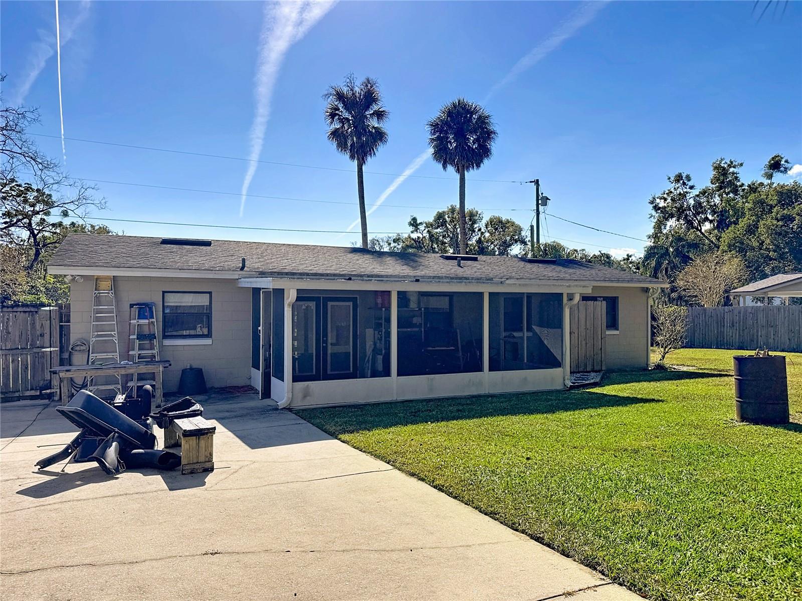 REV FLEMINGS ADD - Residential