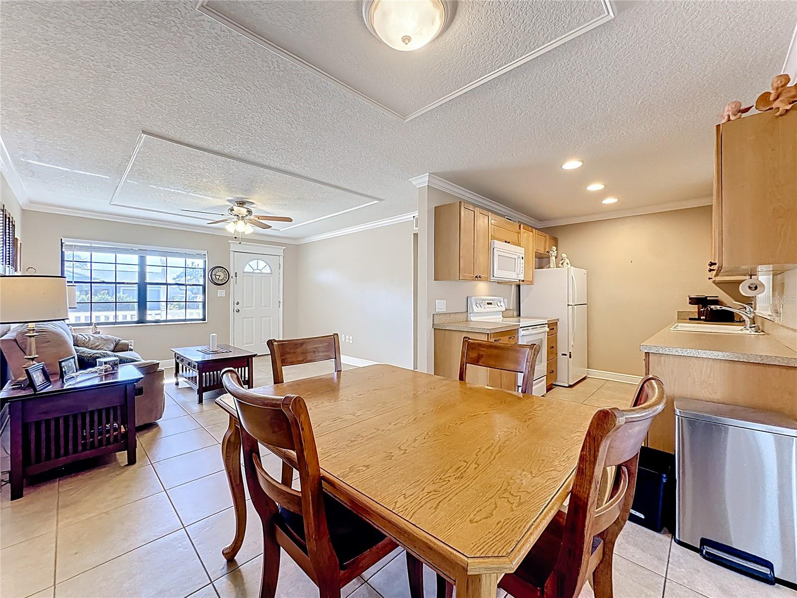 REV FLEMINGS ADD - Residential