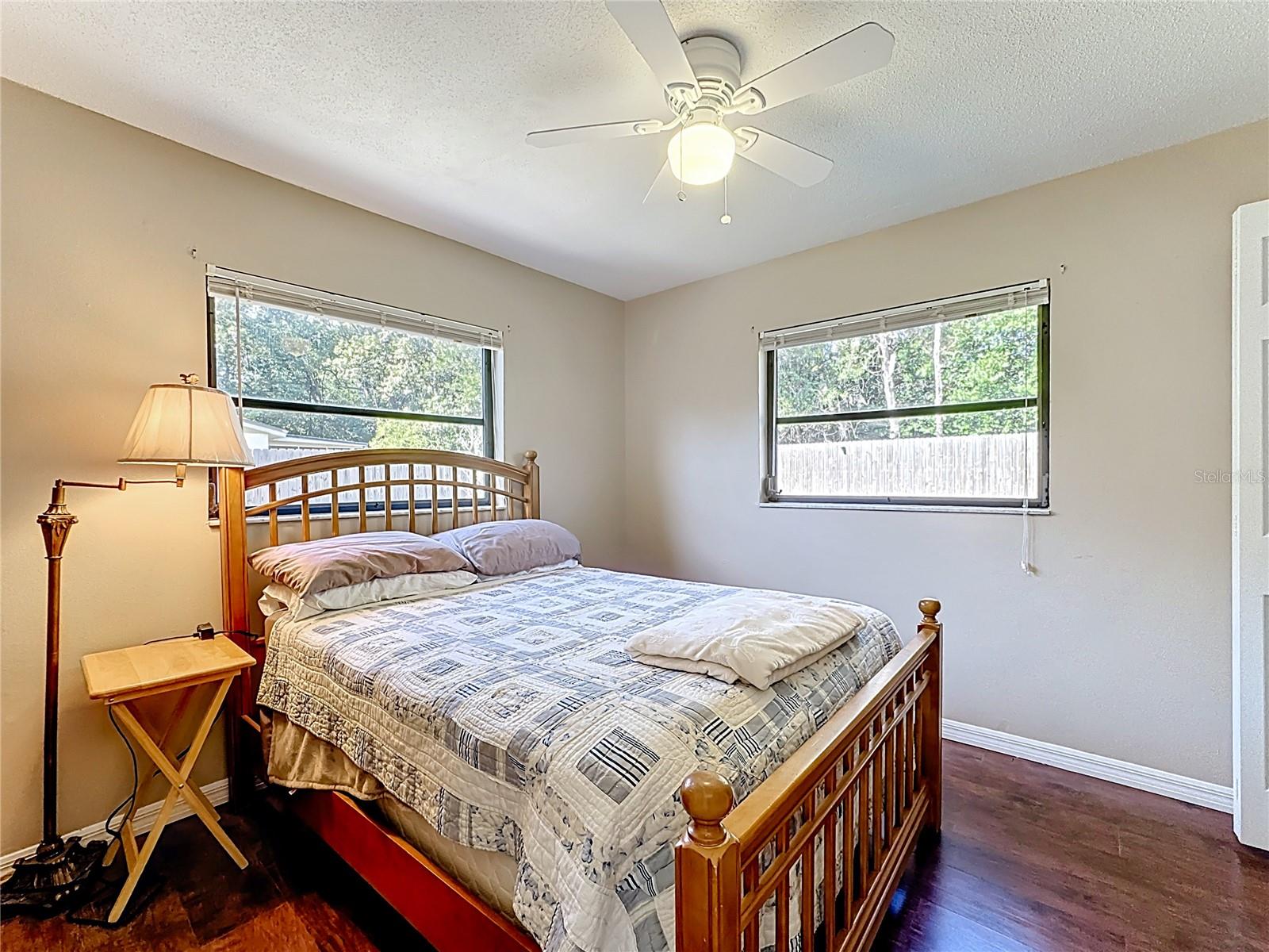 REV FLEMINGS ADD - Residential