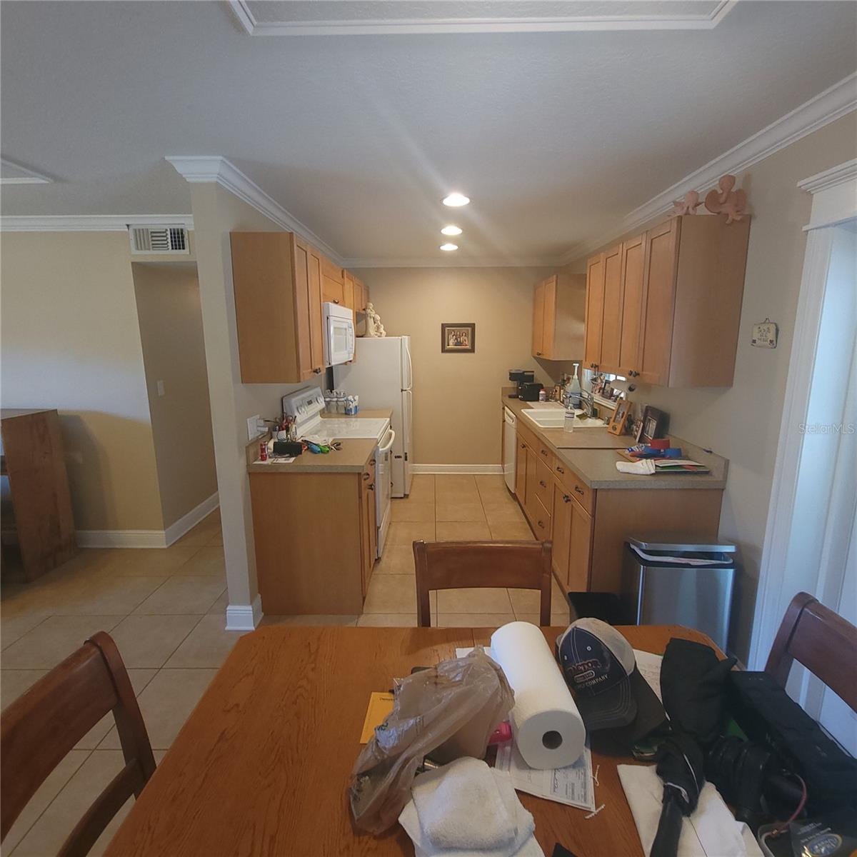 REV FLEMINGS ADD - Residential