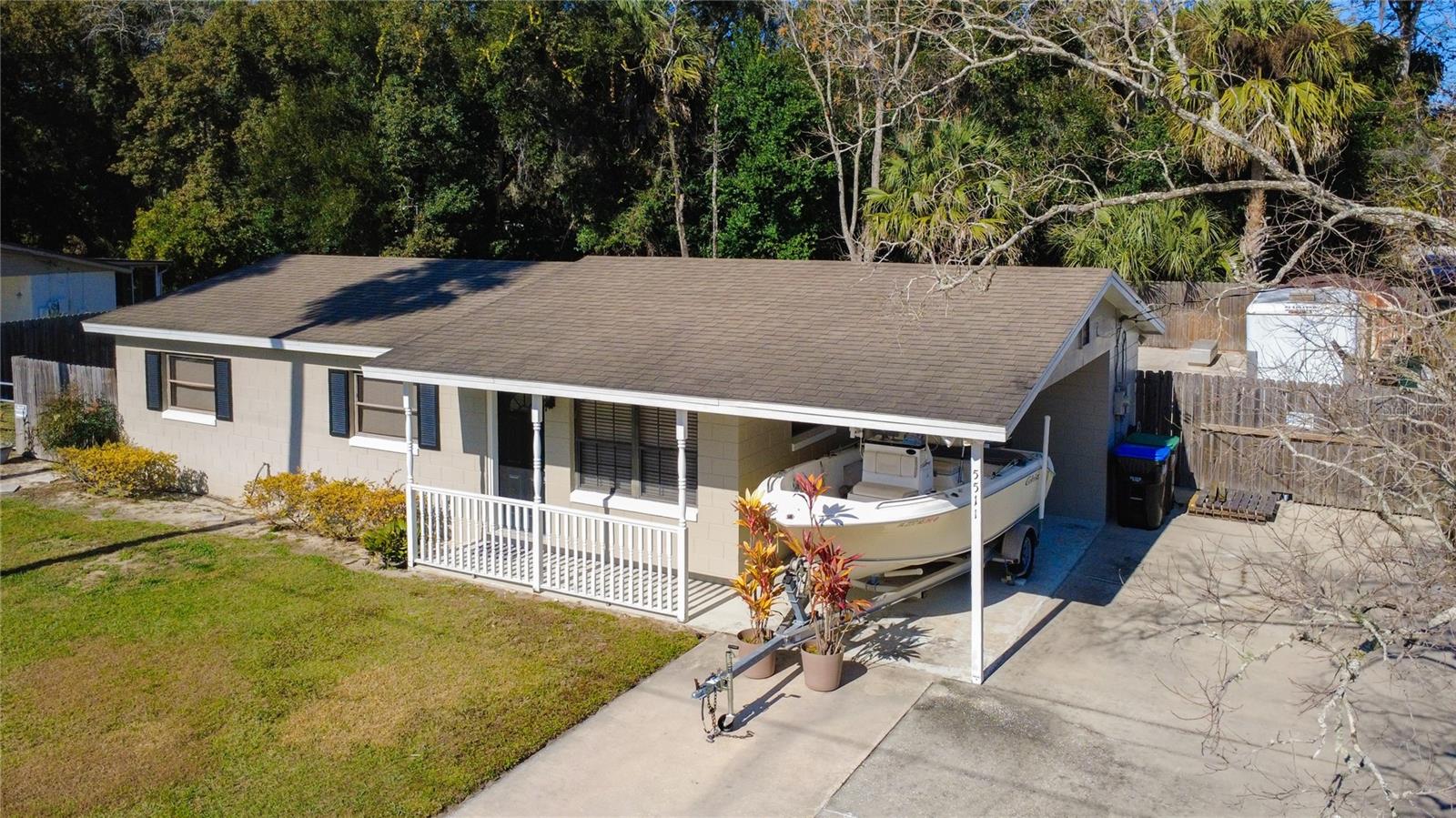 REV FLEMINGS ADD - Residential