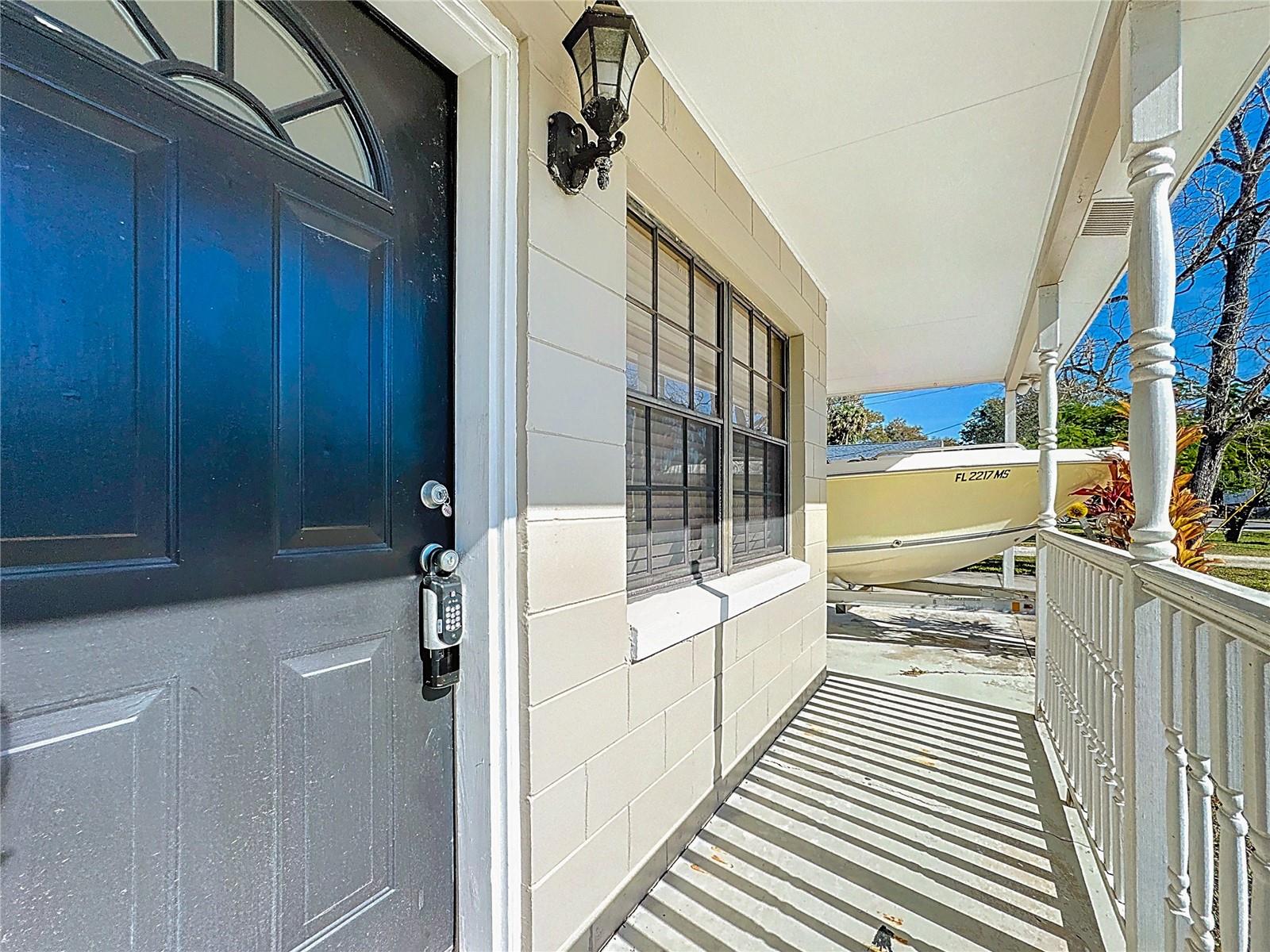 REV FLEMINGS ADD - Residential