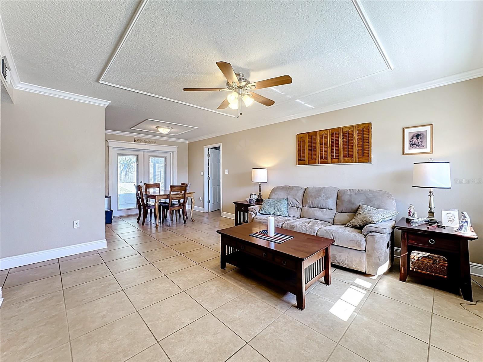 REV FLEMINGS ADD - Residential