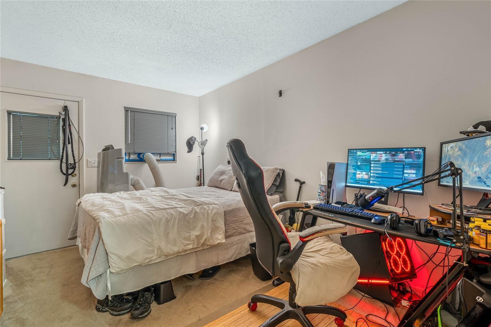 L F TILDENS ADD - Residential Lease