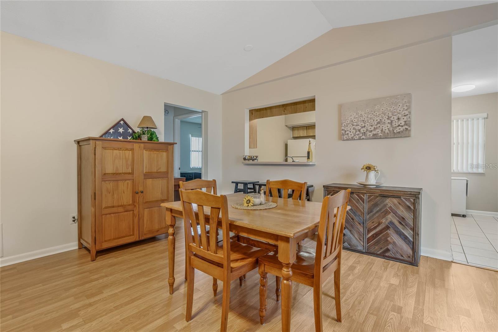 L F TILDENS ADD - Residential Lease