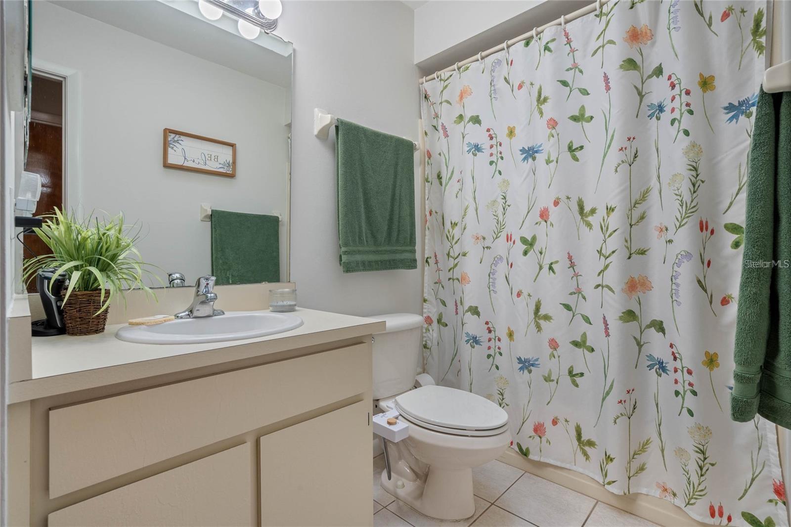 L F TILDENS ADD - Residential Lease