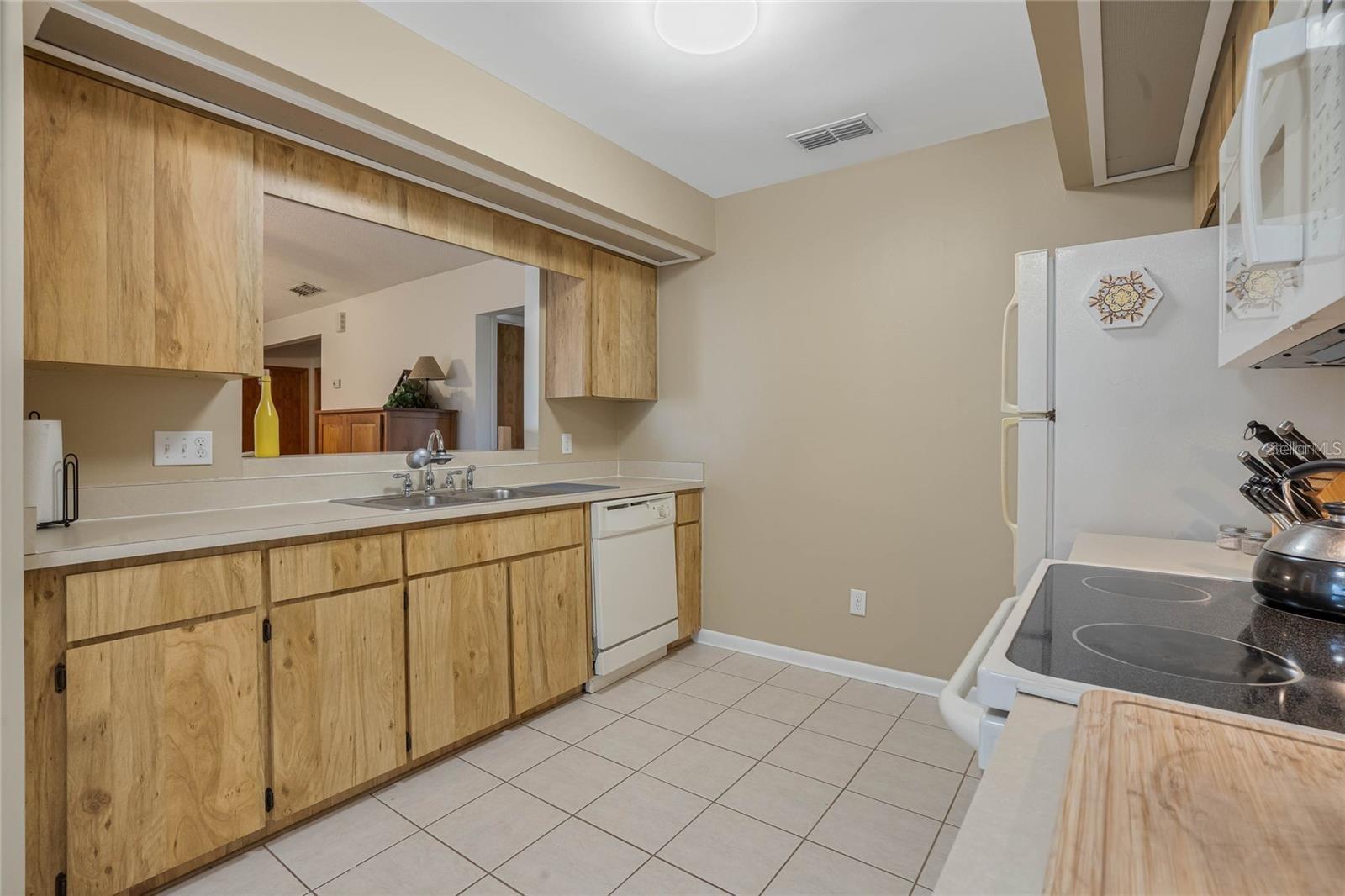 L F TILDENS ADD - Residential Lease