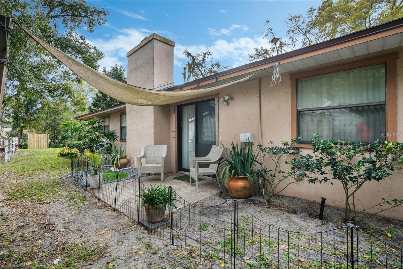 L F TILDENS ADD - Residential Lease